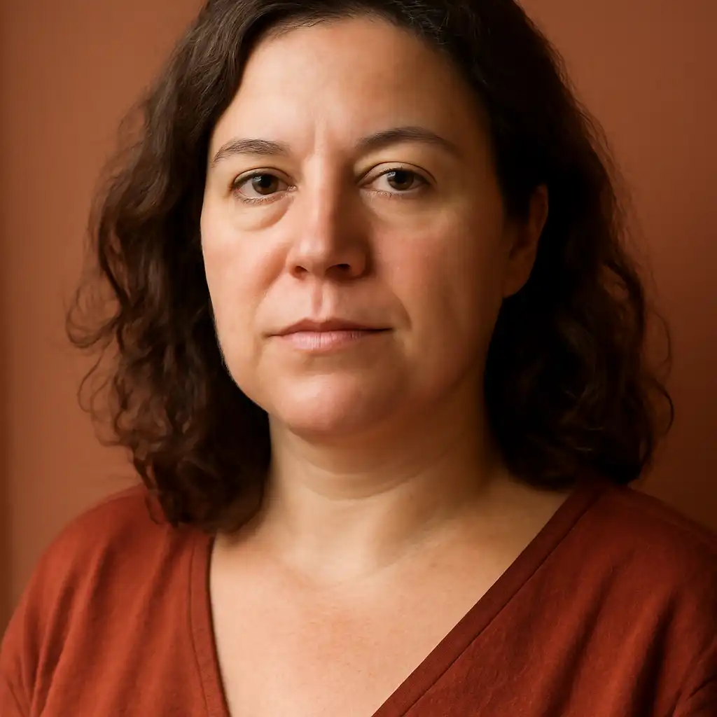 Mariana Gonçalves Pereira